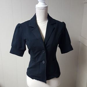 The Limited Casual black jacket